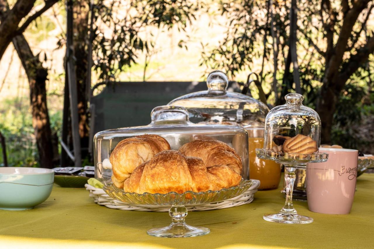 ساردارا B&B Ottoulivi المظهر الخارجي الصورة