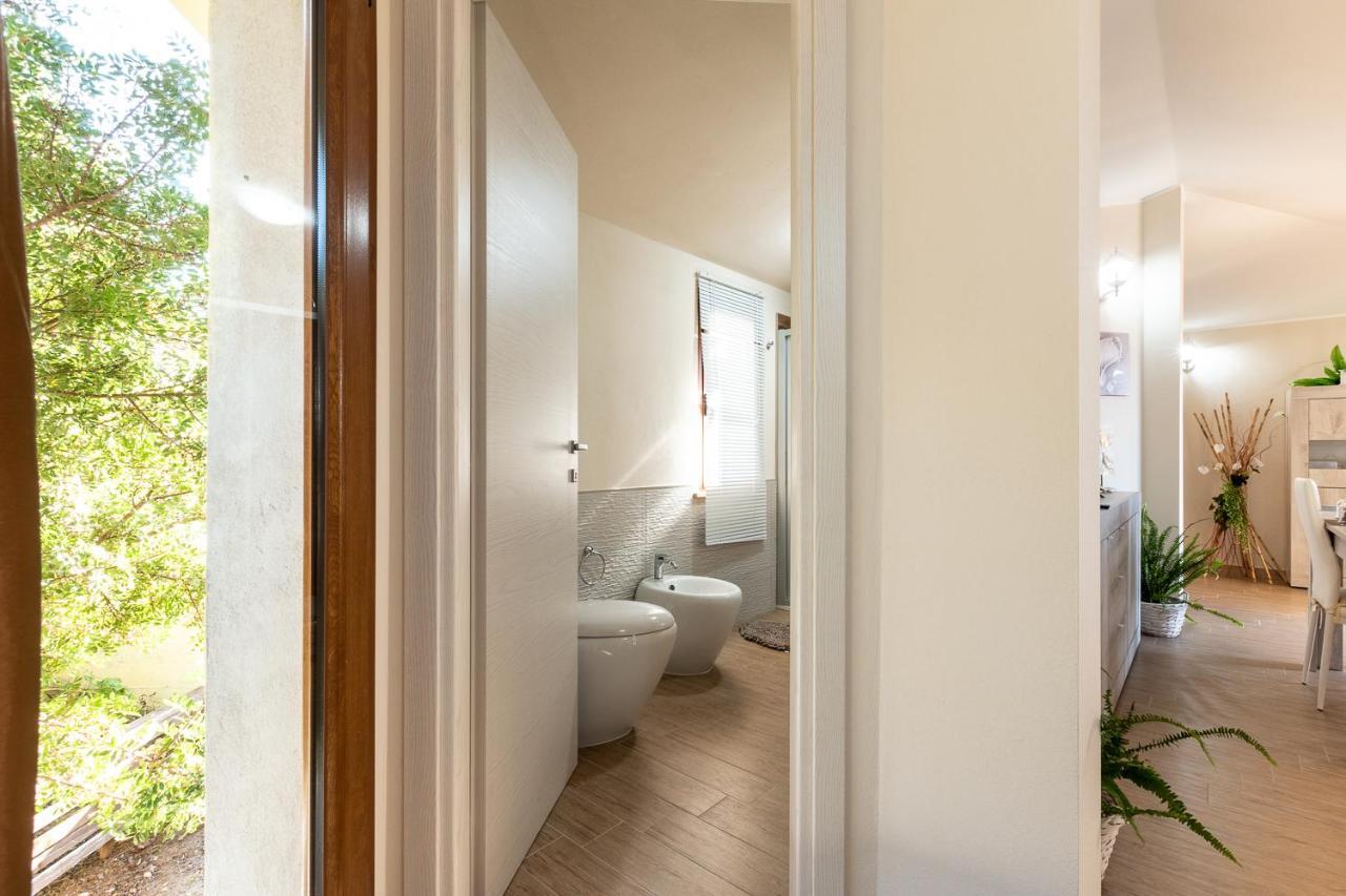 ساردارا B&B Ottoulivi المظهر الخارجي الصورة