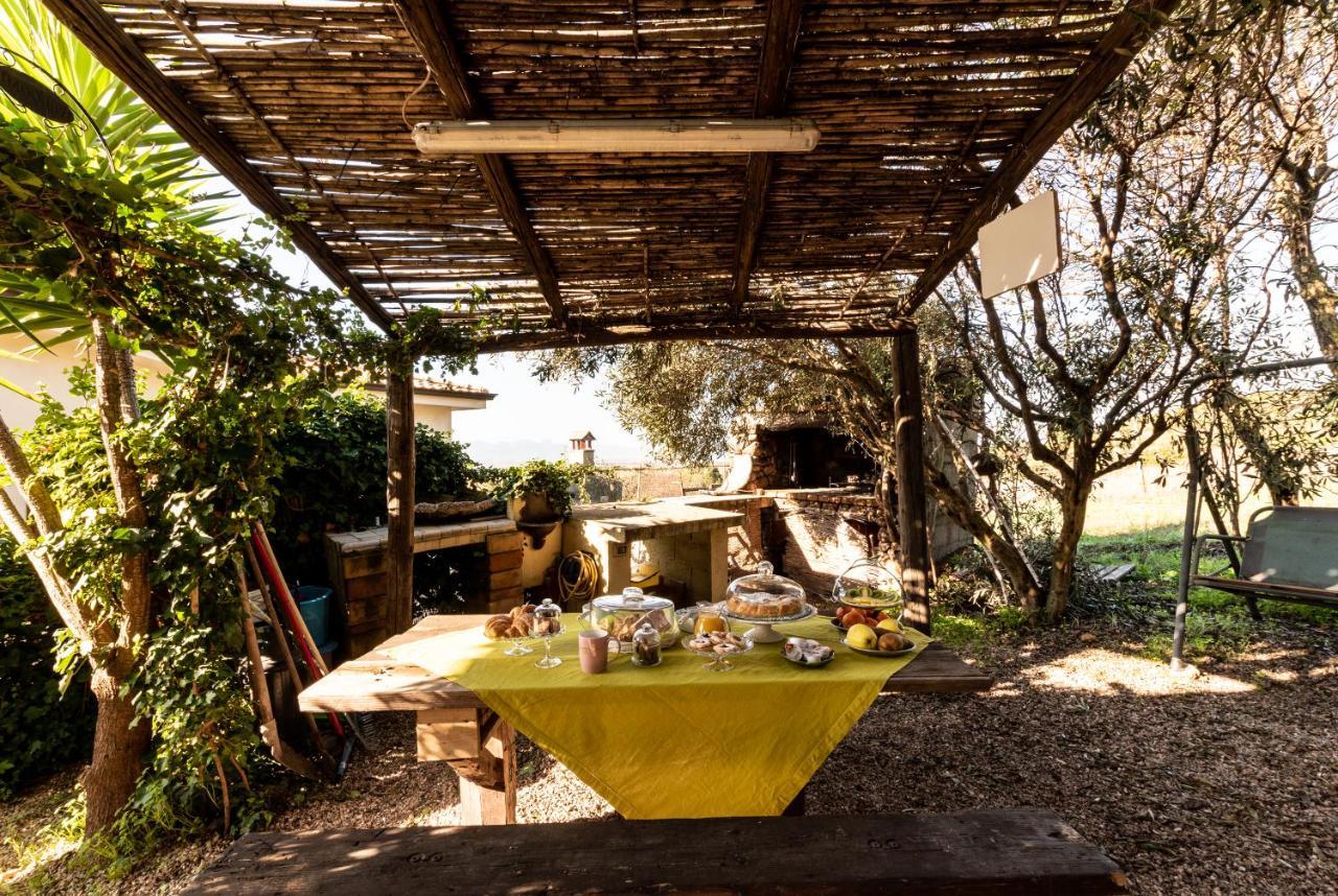 ساردارا B&B Ottoulivi المظهر الخارجي الصورة