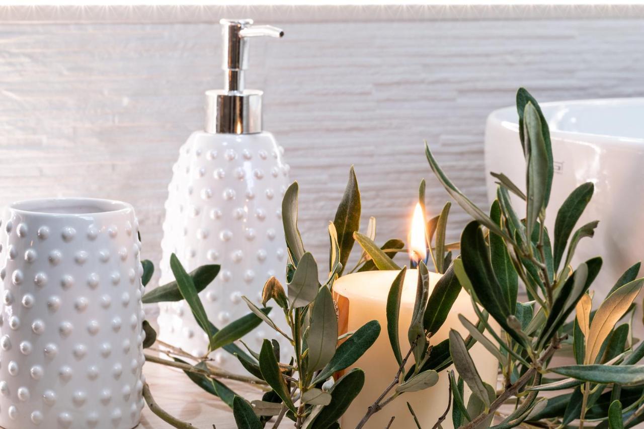 ساردارا B&B Ottoulivi المظهر الخارجي الصورة