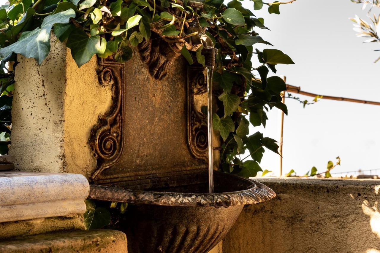 ساردارا B&B Ottoulivi المظهر الخارجي الصورة