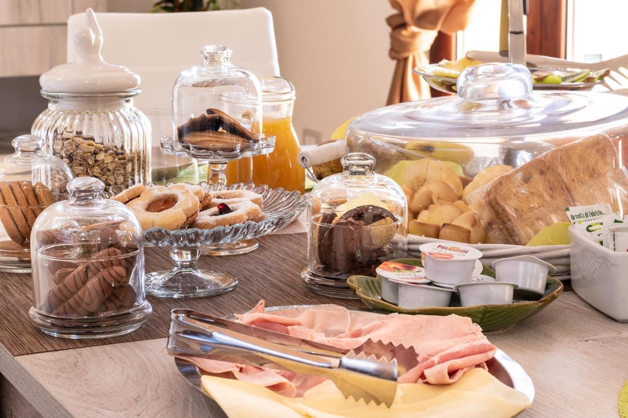 ساردارا B&B Ottoulivi المظهر الخارجي الصورة