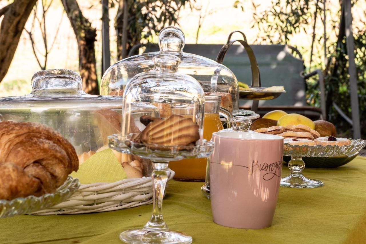 ساردارا B&B Ottoulivi المظهر الخارجي الصورة