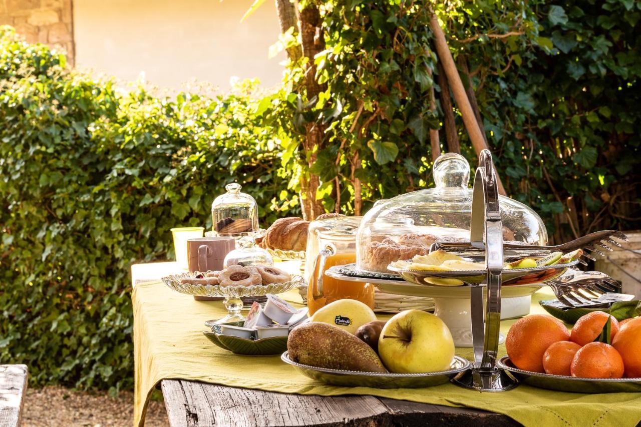 ساردارا B&B Ottoulivi المظهر الخارجي الصورة
