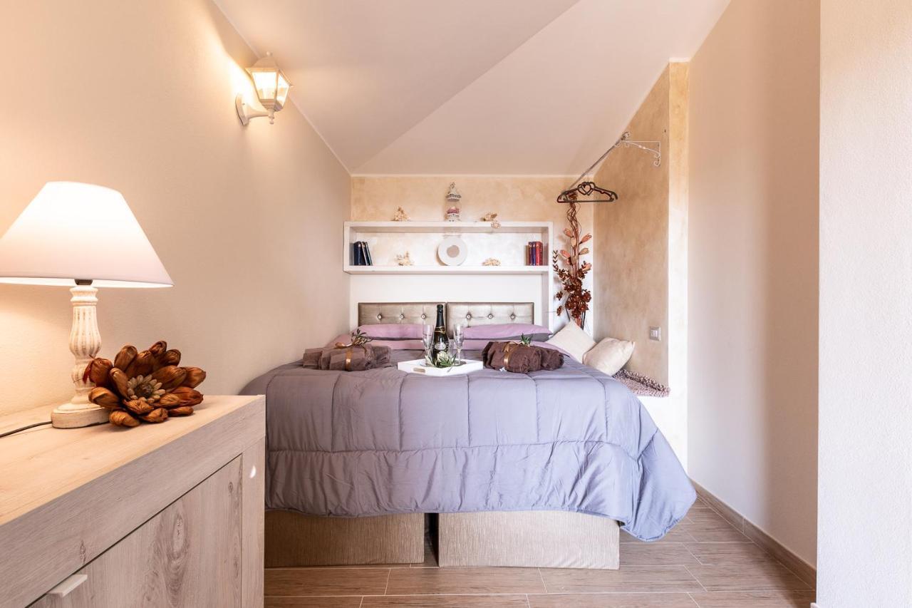 ساردارا B&B Ottoulivi المظهر الخارجي الصورة