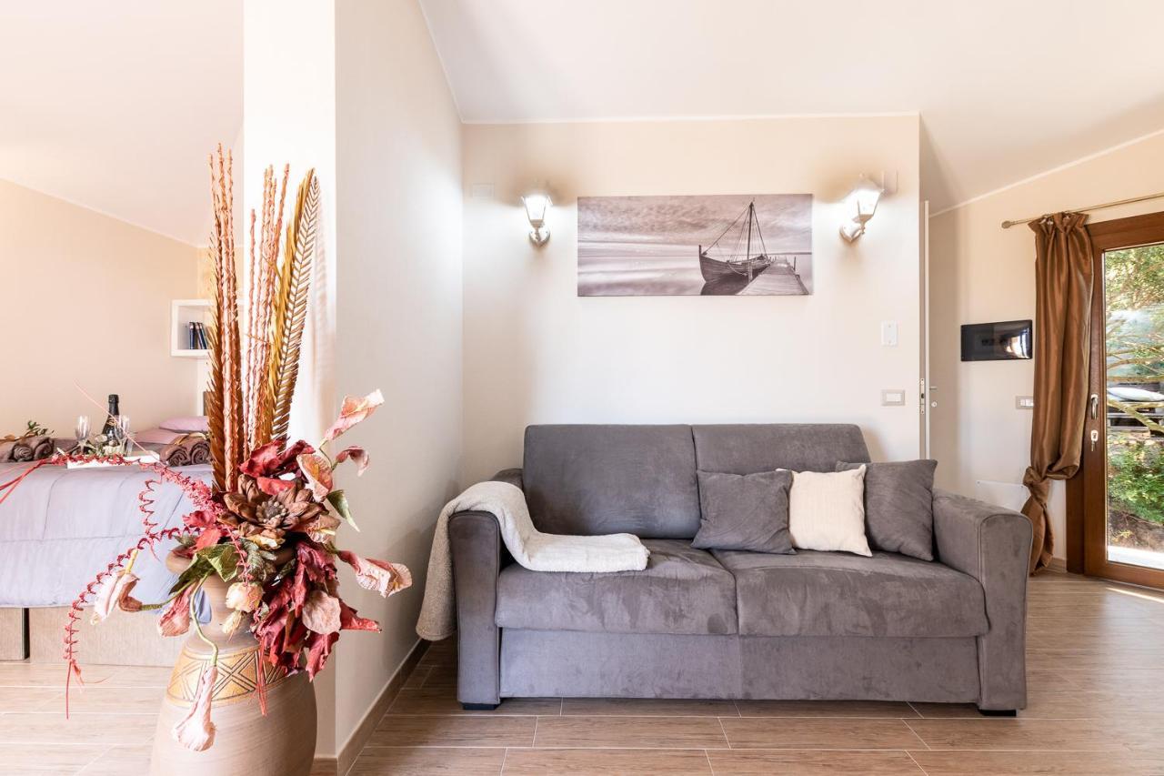 ساردارا B&B Ottoulivi المظهر الخارجي الصورة