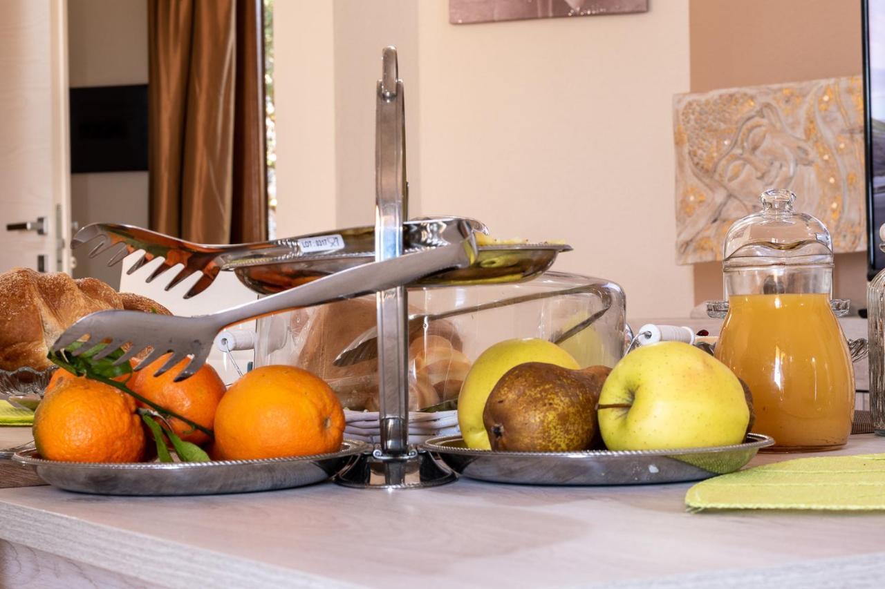 ساردارا B&B Ottoulivi المظهر الخارجي الصورة