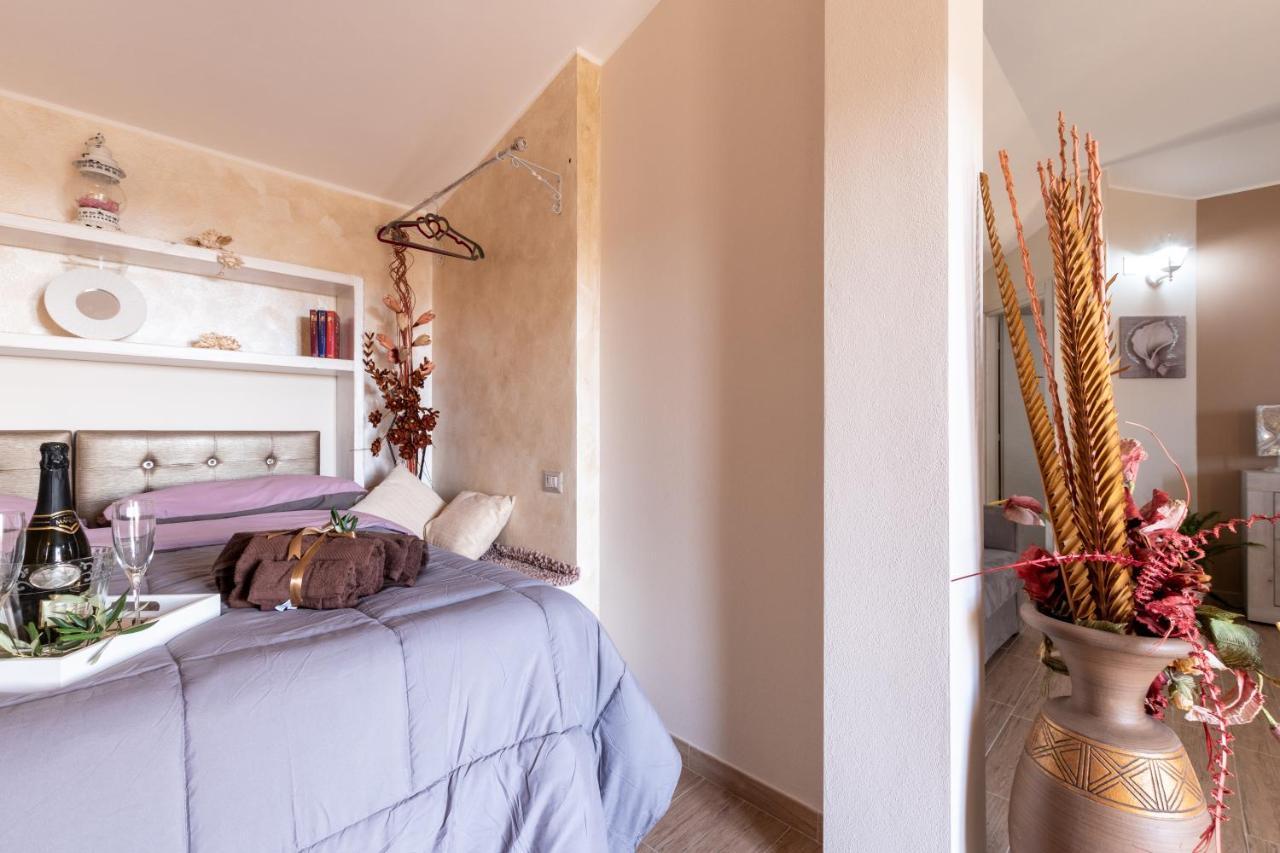 ساردارا B&B Ottoulivi المظهر الخارجي الصورة
