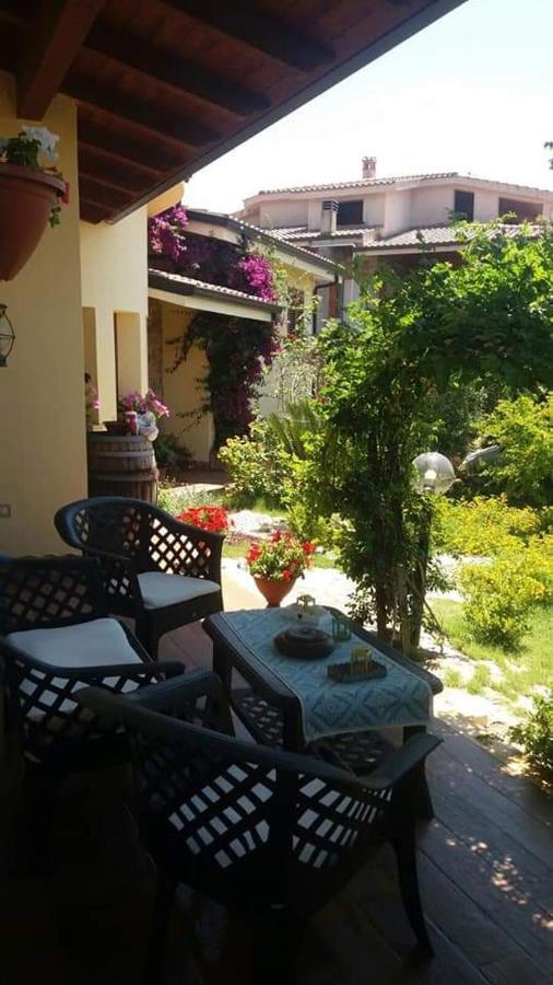 ساردارا B&B Ottoulivi المظهر الخارجي الصورة