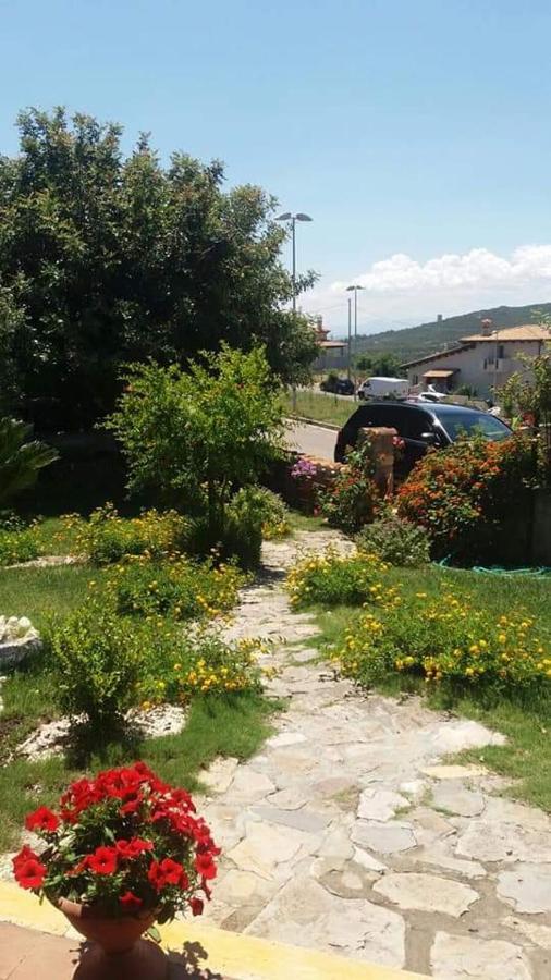 ساردارا B&B Ottoulivi المظهر الخارجي الصورة