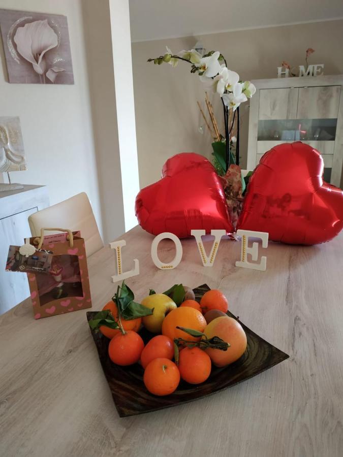 ساردارا B&B Ottoulivi المظهر الخارجي الصورة