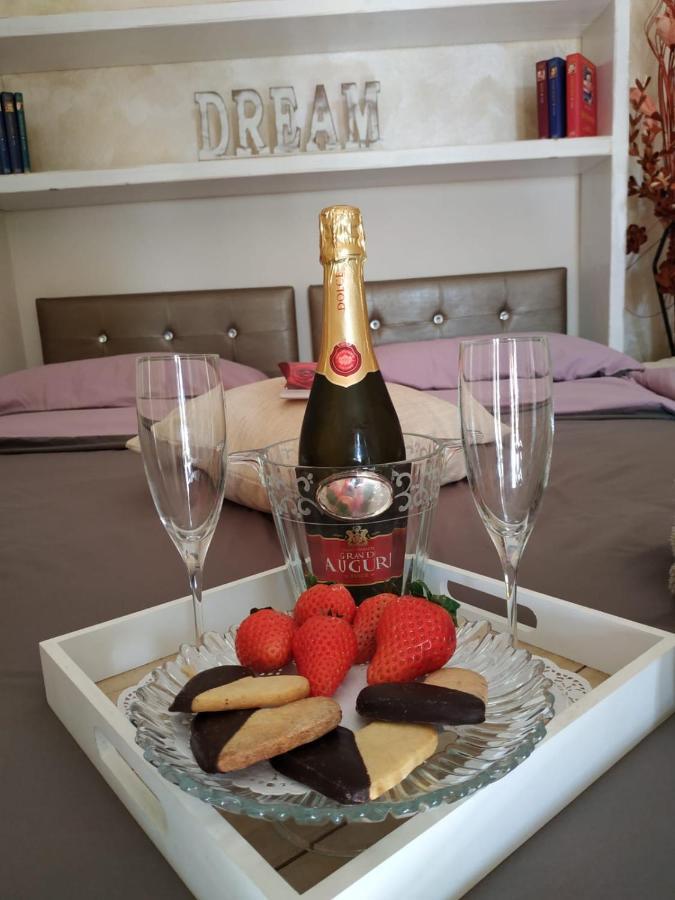ساردارا B&B Ottoulivi المظهر الخارجي الصورة