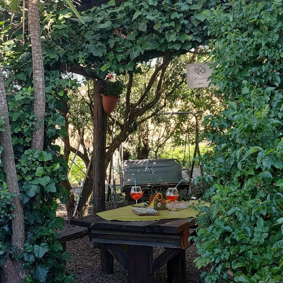 ساردارا B&B Ottoulivi المظهر الخارجي الصورة