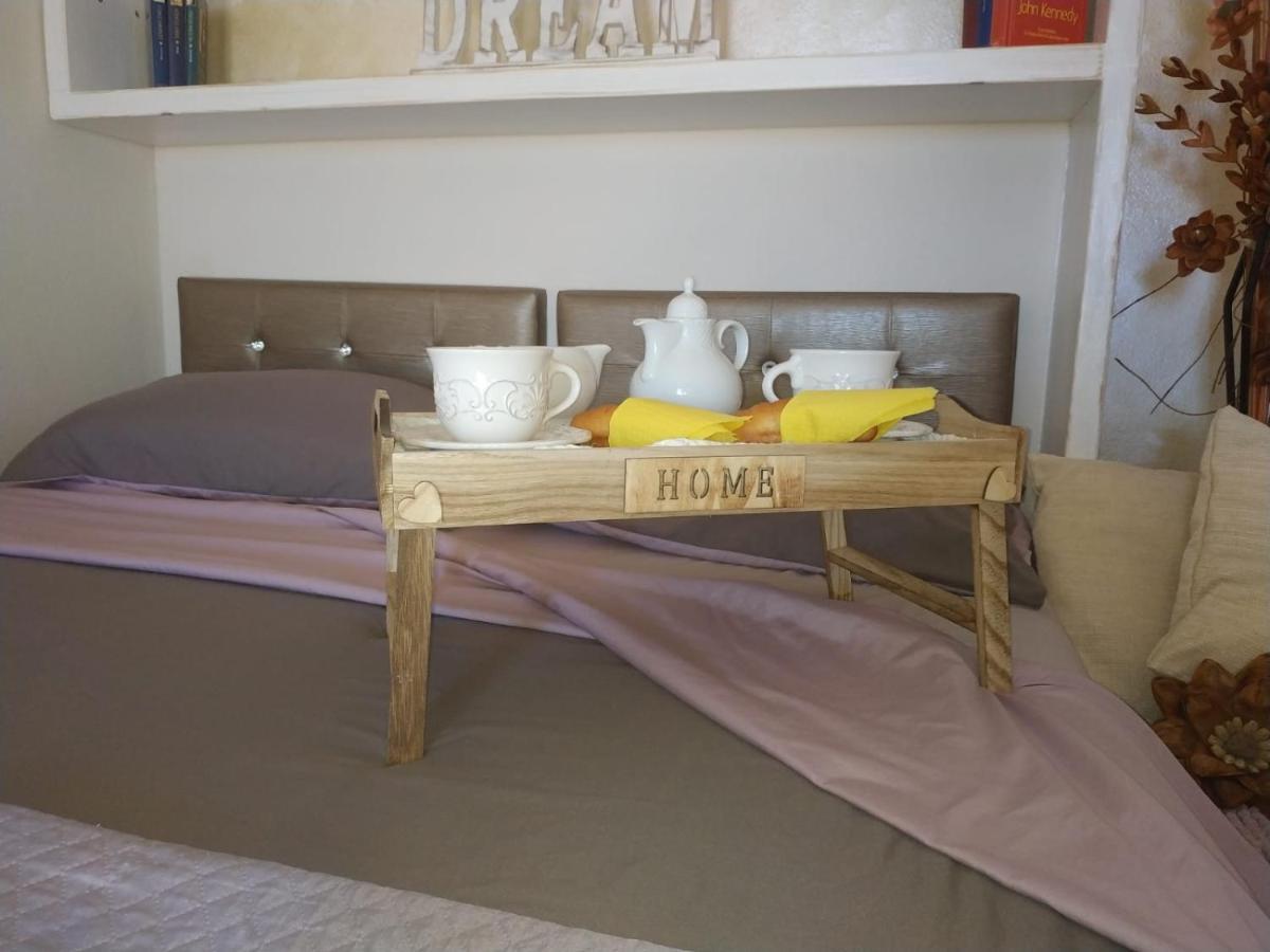 ساردارا B&B Ottoulivi المظهر الخارجي الصورة