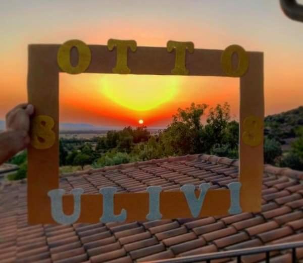 ساردارا B&B Ottoulivi المظهر الخارجي الصورة