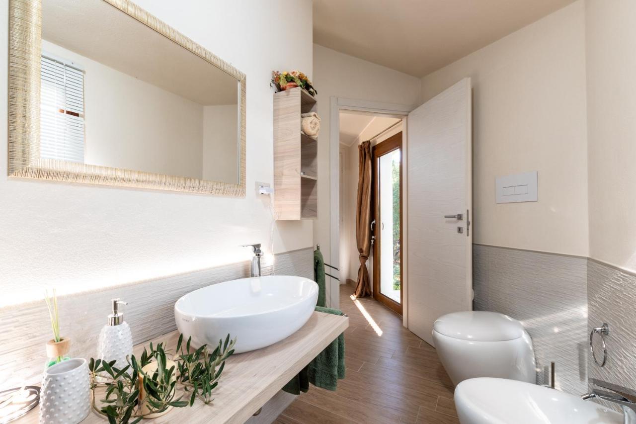 ساردارا B&B Ottoulivi المظهر الخارجي الصورة