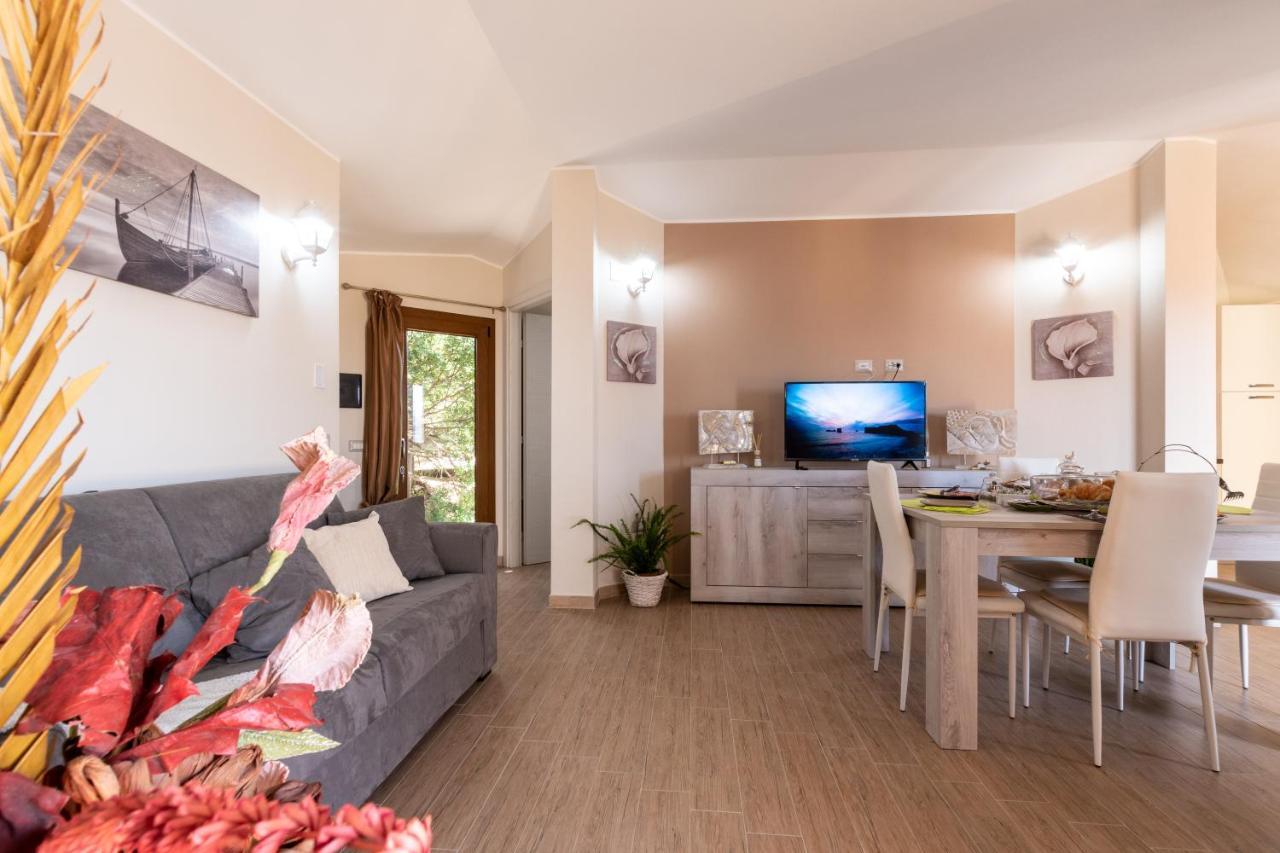 ساردارا B&B Ottoulivi المظهر الخارجي الصورة