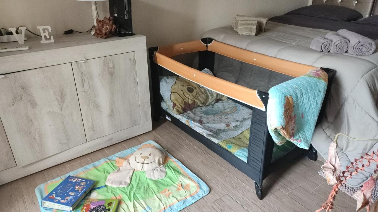 ساردارا B&B Ottoulivi المظهر الخارجي الصورة