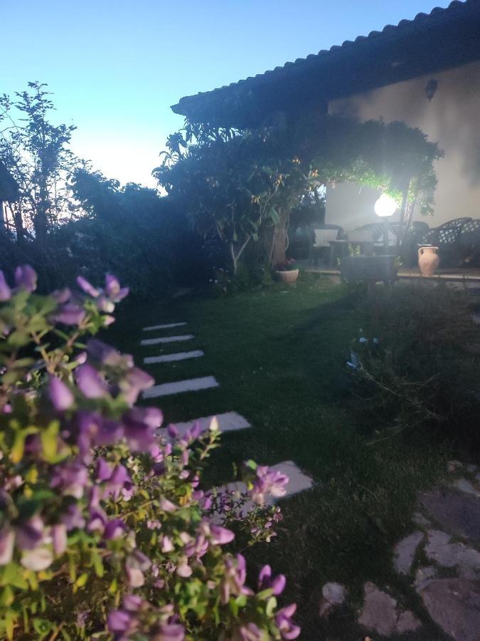 ساردارا B&B Ottoulivi المظهر الخارجي الصورة