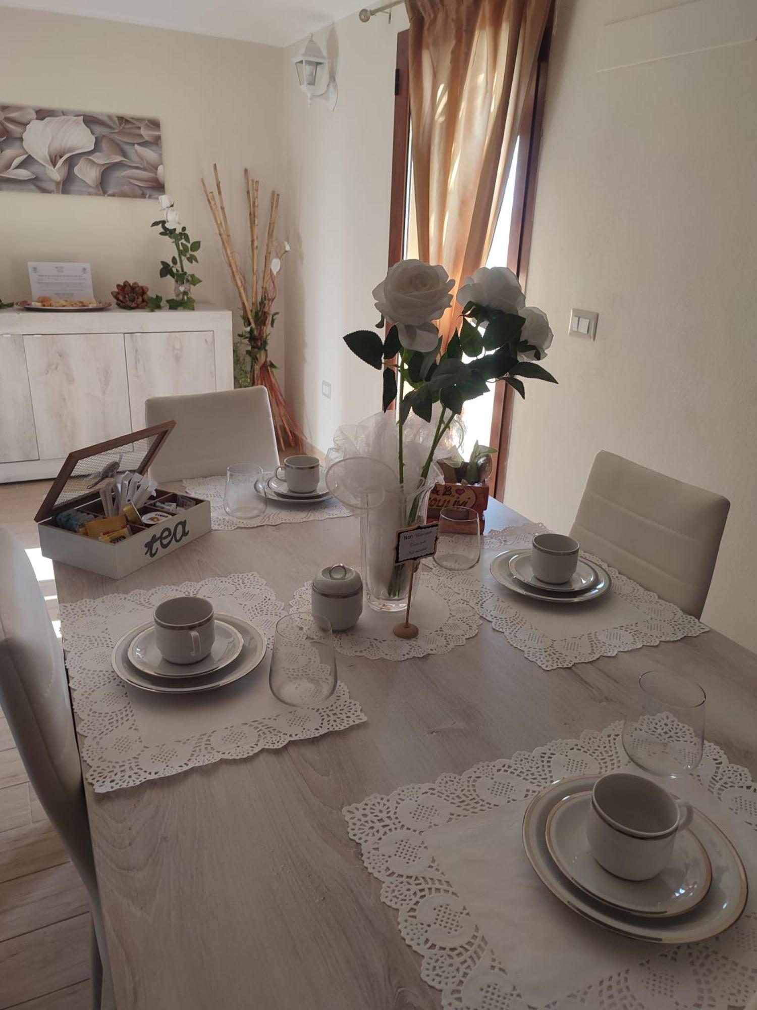 ساردارا B&B Ottoulivi المظهر الخارجي الصورة