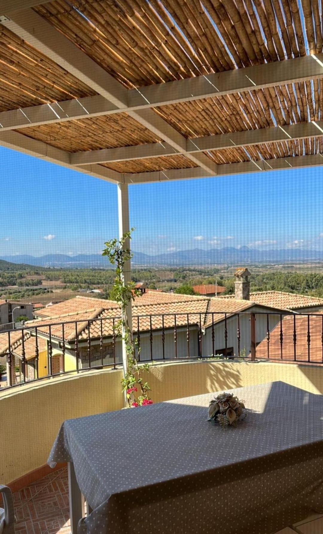 ساردارا B&B Ottoulivi المظهر الخارجي الصورة